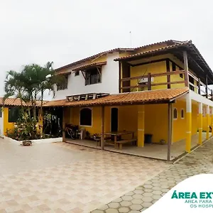 Pontal Paradise , Arraial do Cabo Brasil