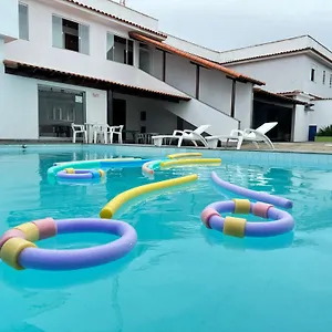 Natalli 3*, Cabo Frío Brasil