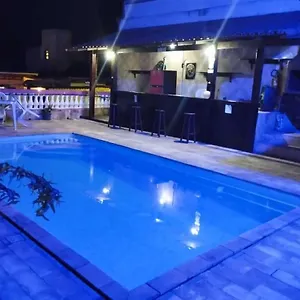 Casa Rosa Temporada , Búzios Brasil