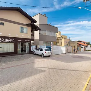 Residencial Costa Marfim Apartahotel