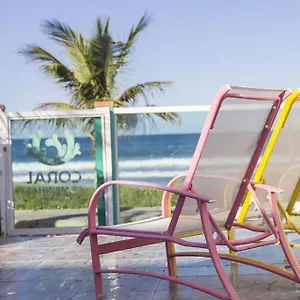 Residencial Coral Pensión