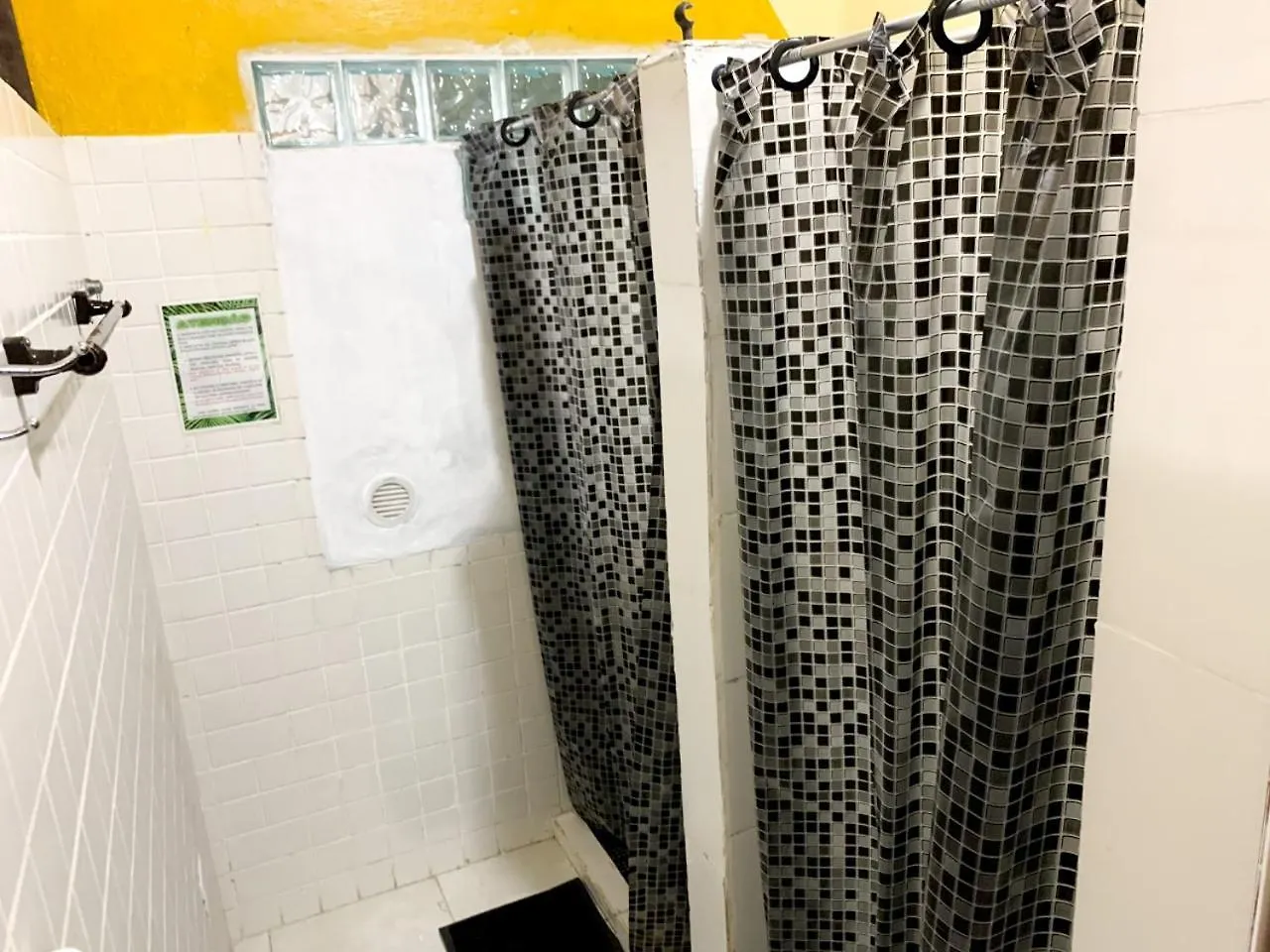 Hostel Vento Leste Bombinhas 0*,