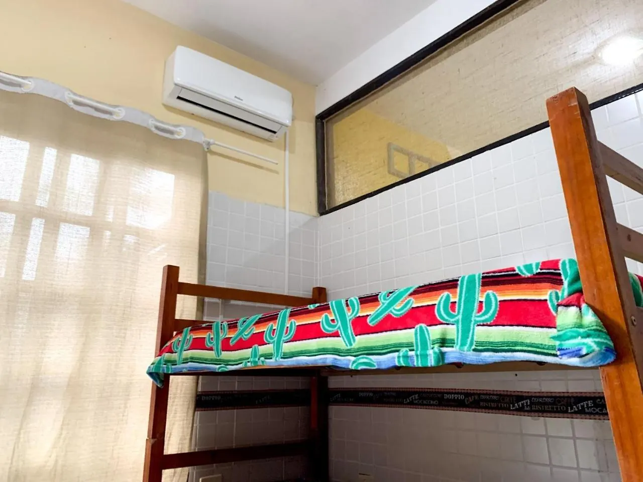 Hostel Vento Leste Bombinhas