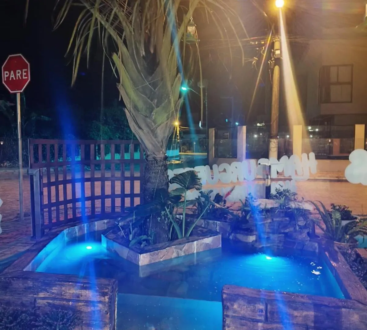 Hostel Vento Leste Bombinhas
