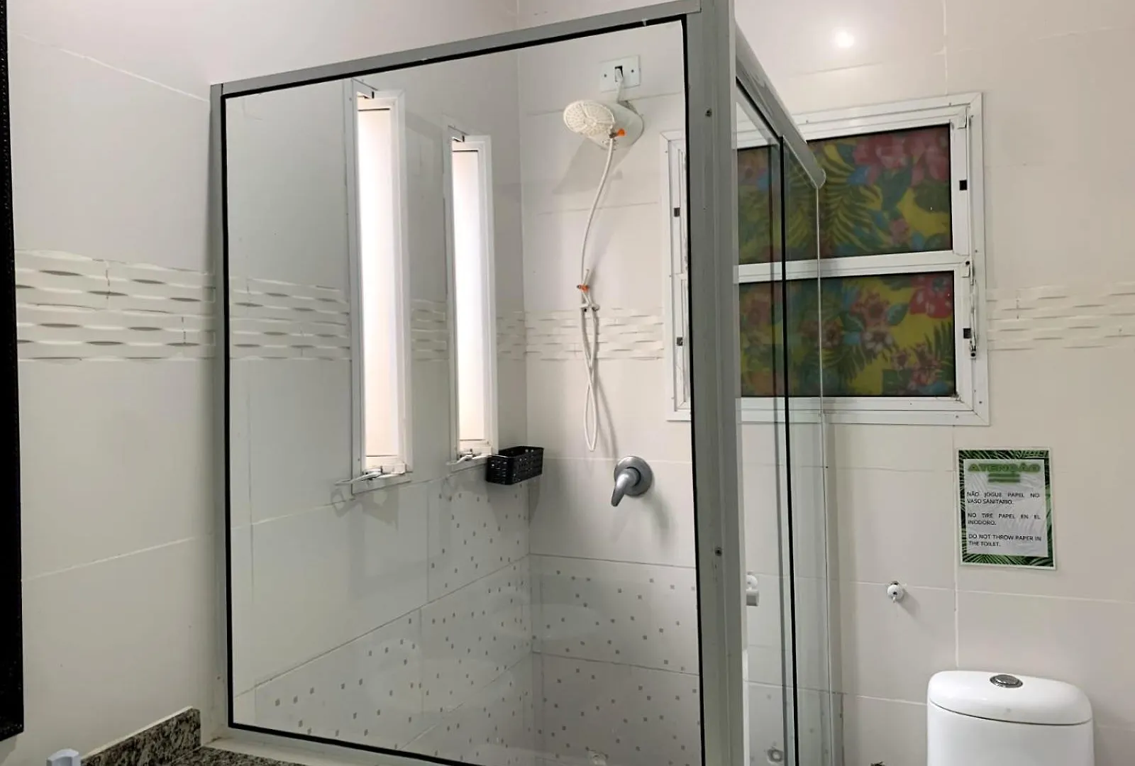 Hostel Vento Leste Bombinhas