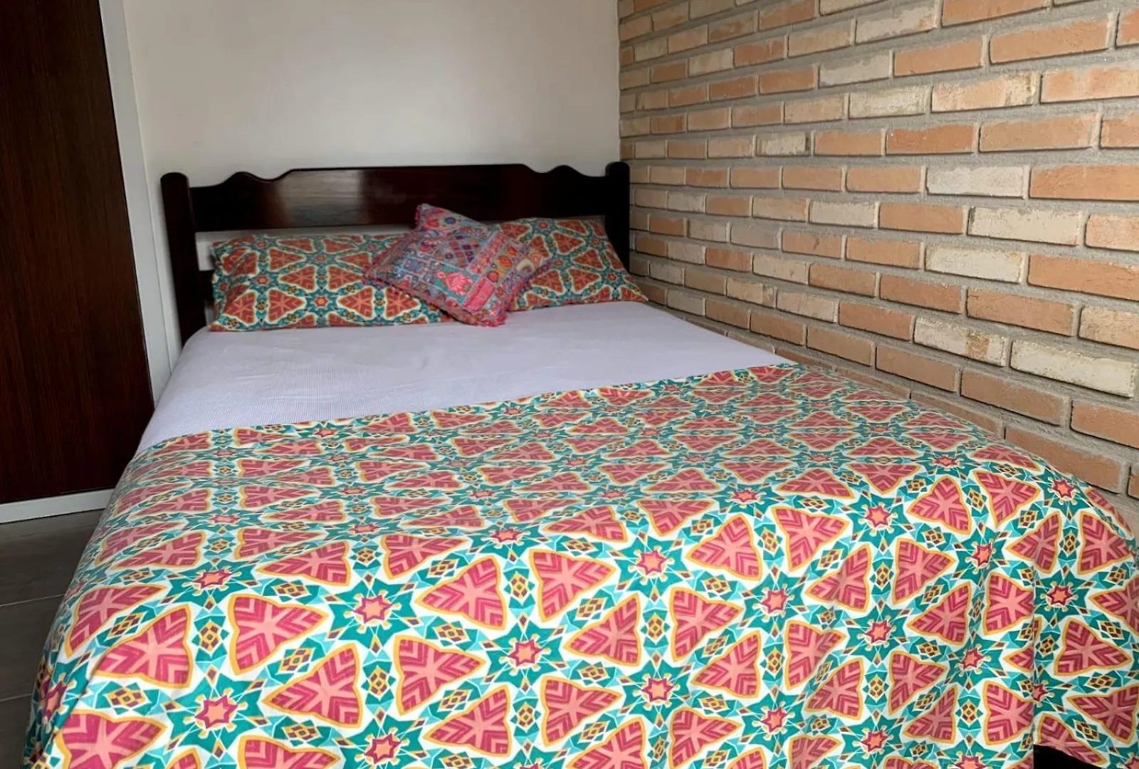 Hostel Vento Leste Bombinhas Brasil