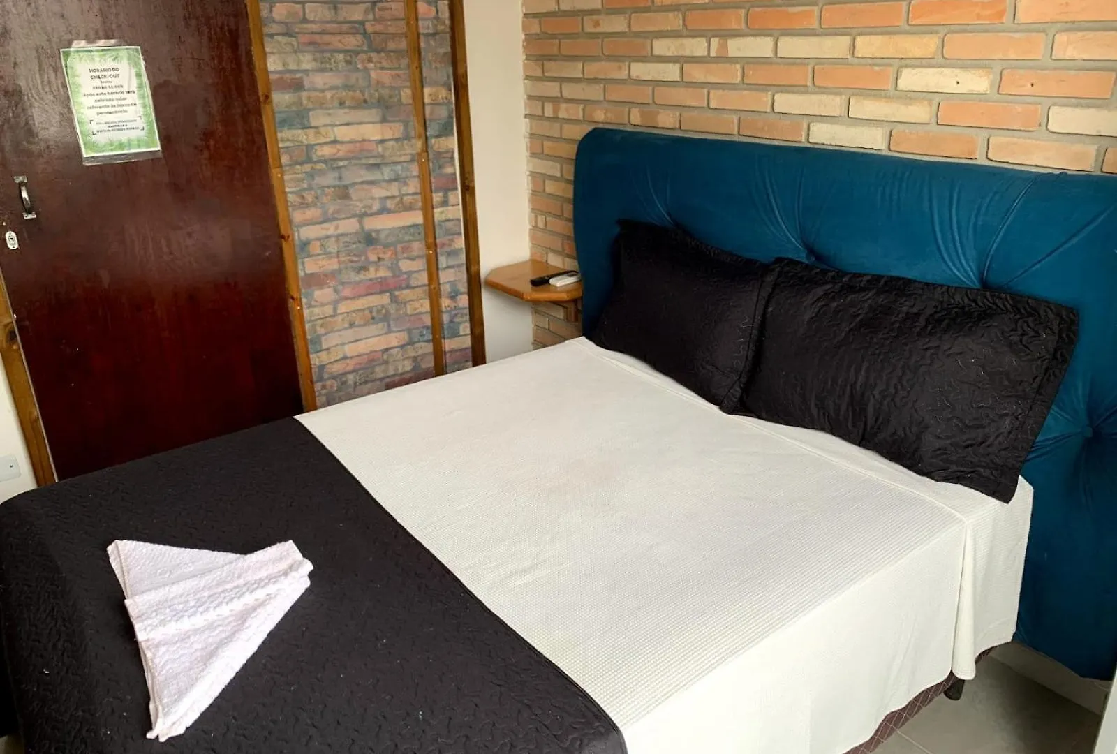 Hostel Vento Leste Bombinhas