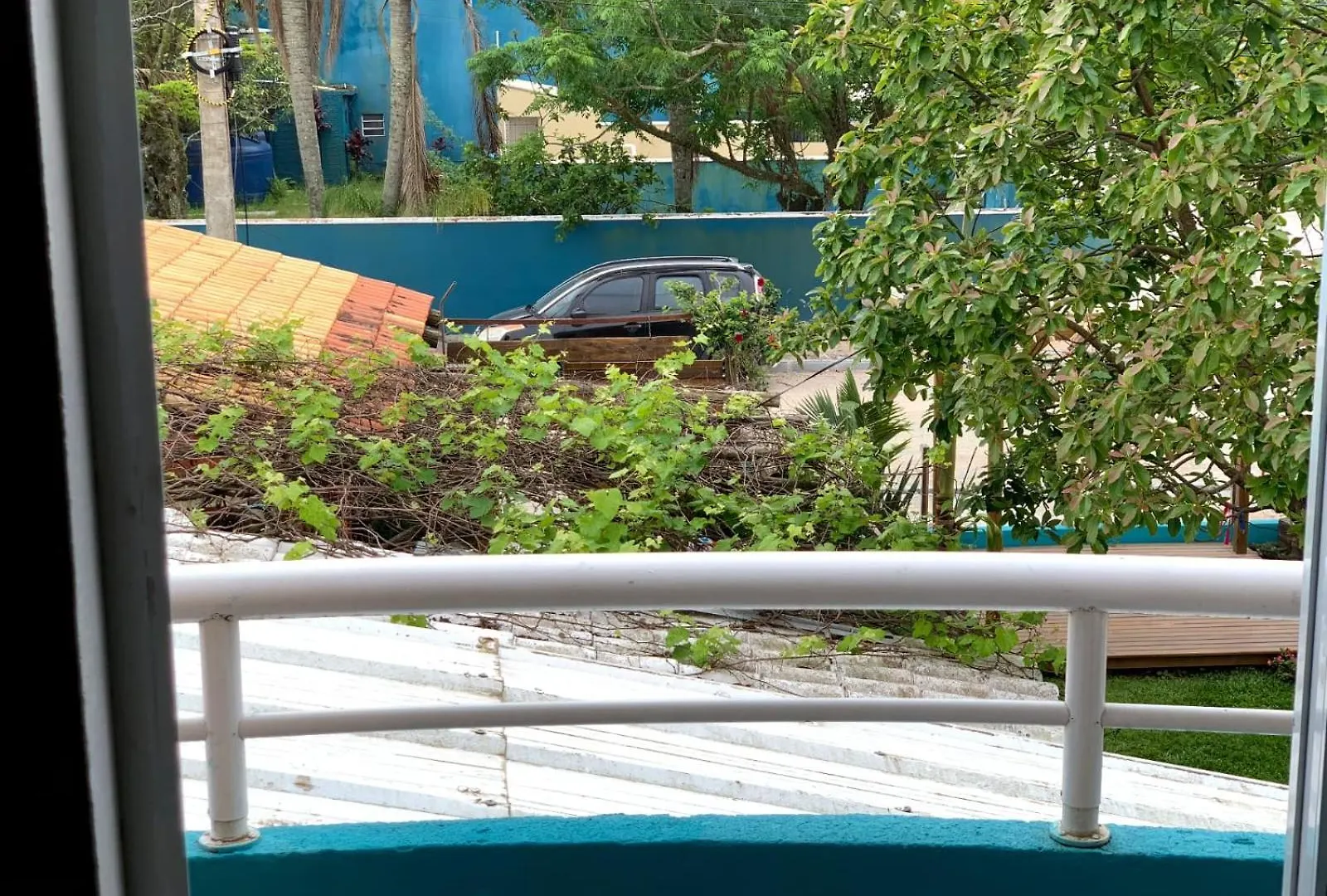 Hostel Vento Leste Bombinhas