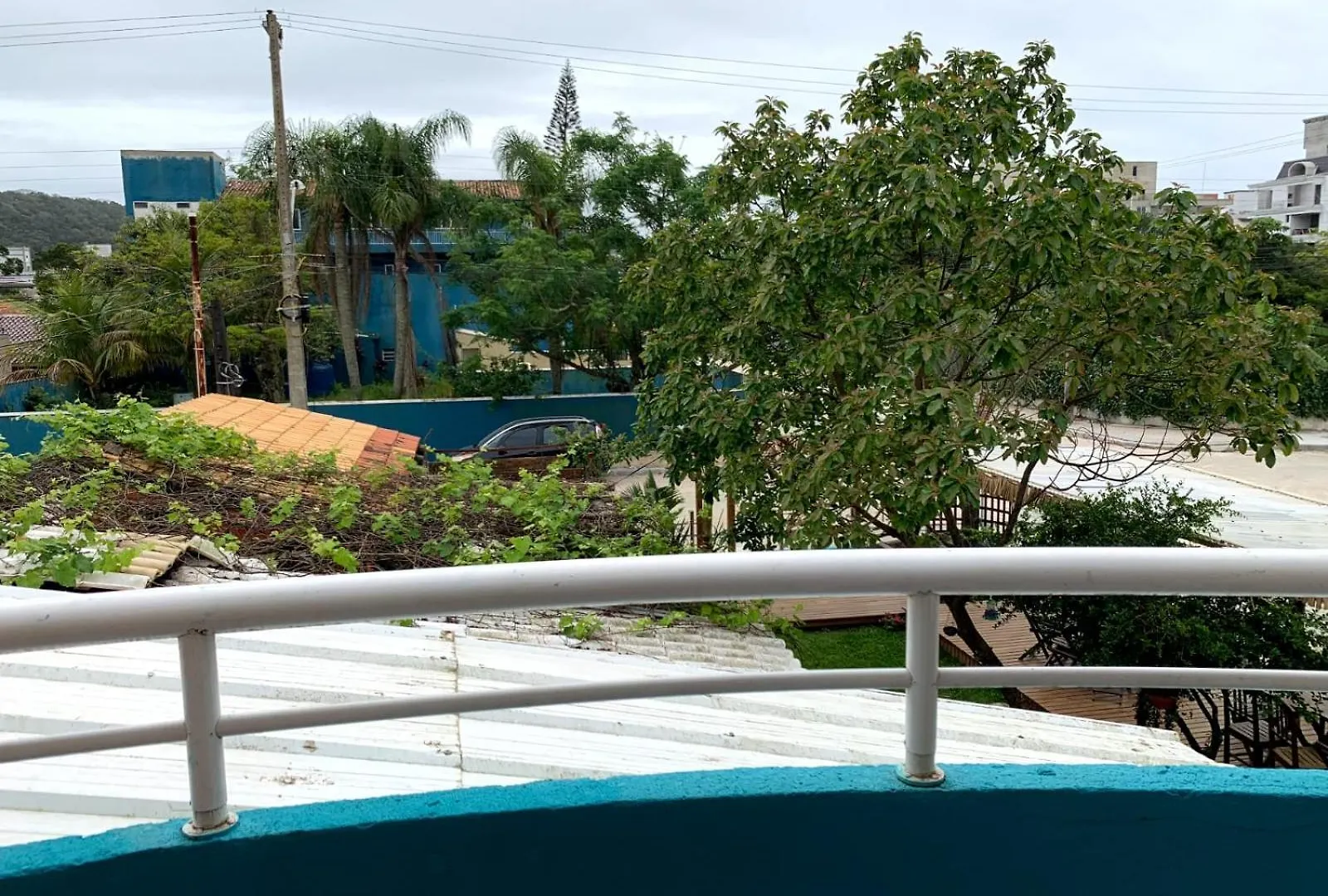 Hostel Vento Leste Bombinhas