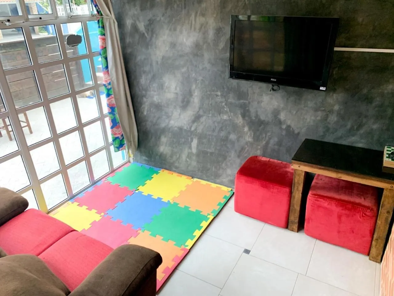 Hostel Vento Leste Bombinhas