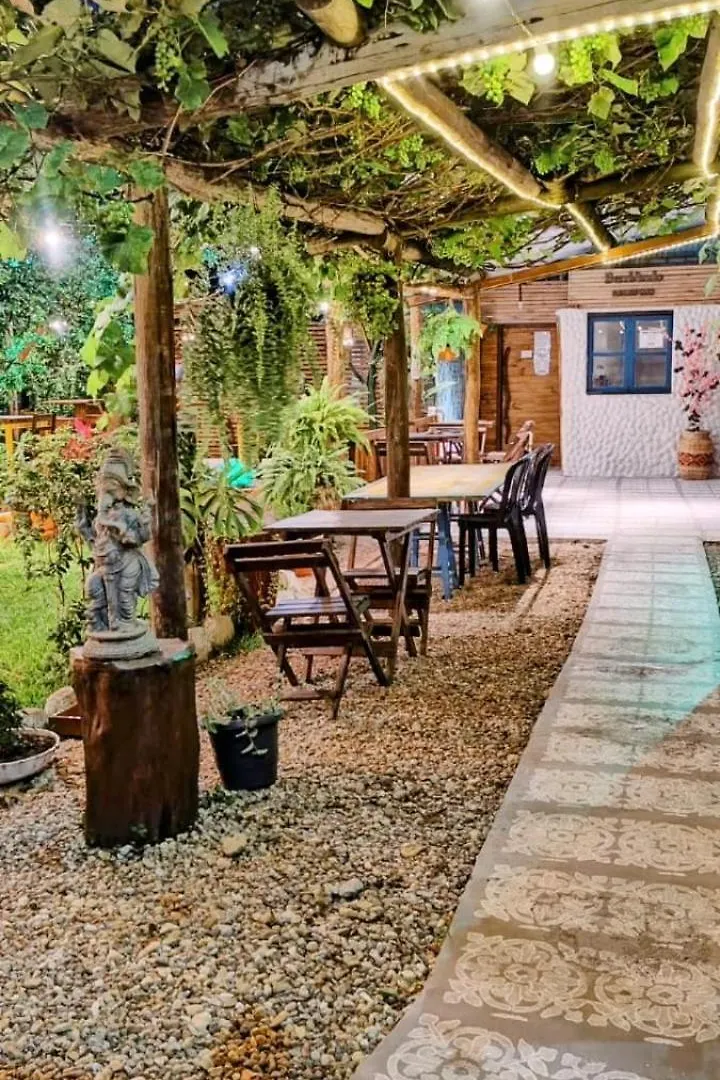 Hostel Vento Leste Bombinhas