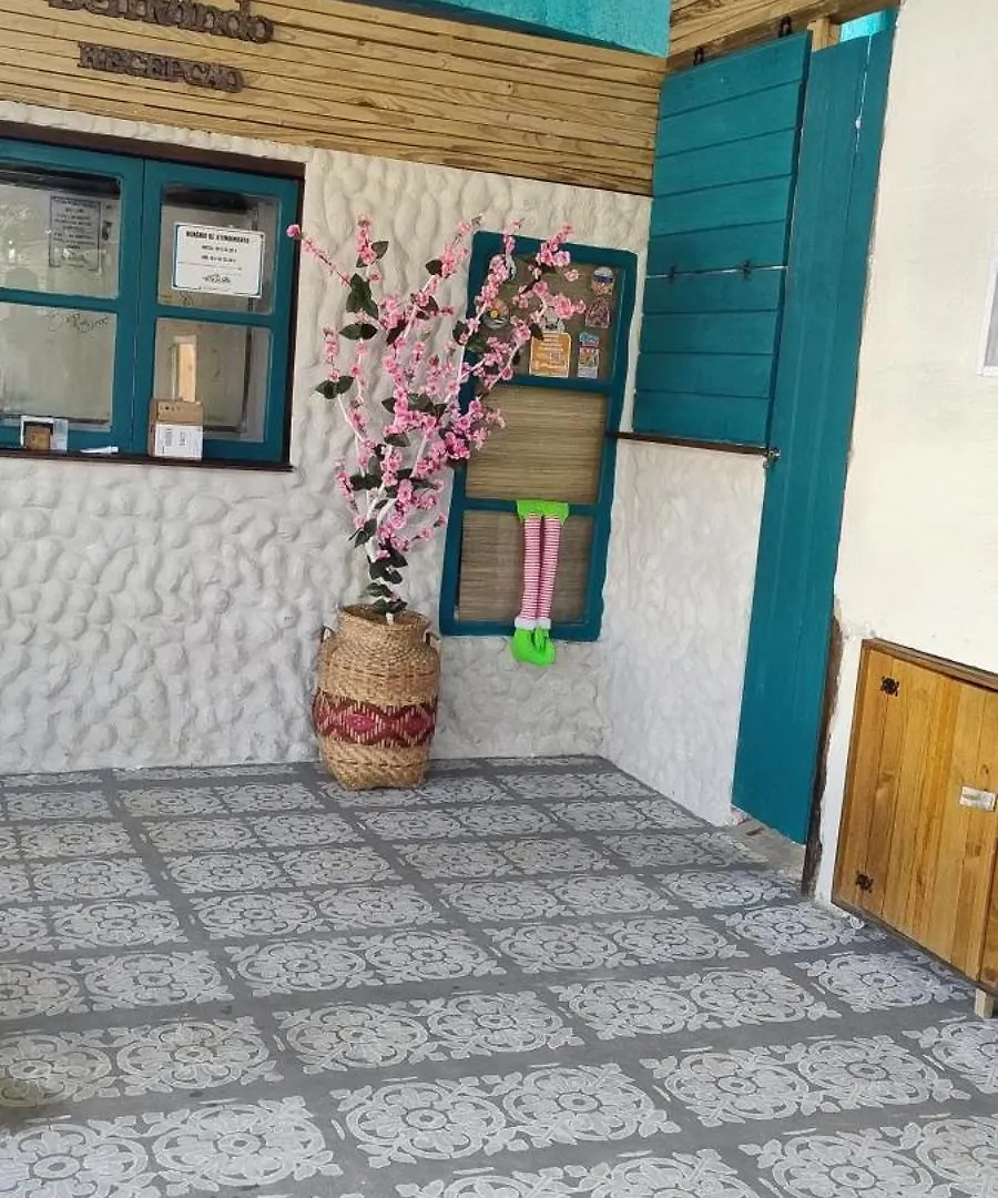 Hostel Vento Leste Bombinhas