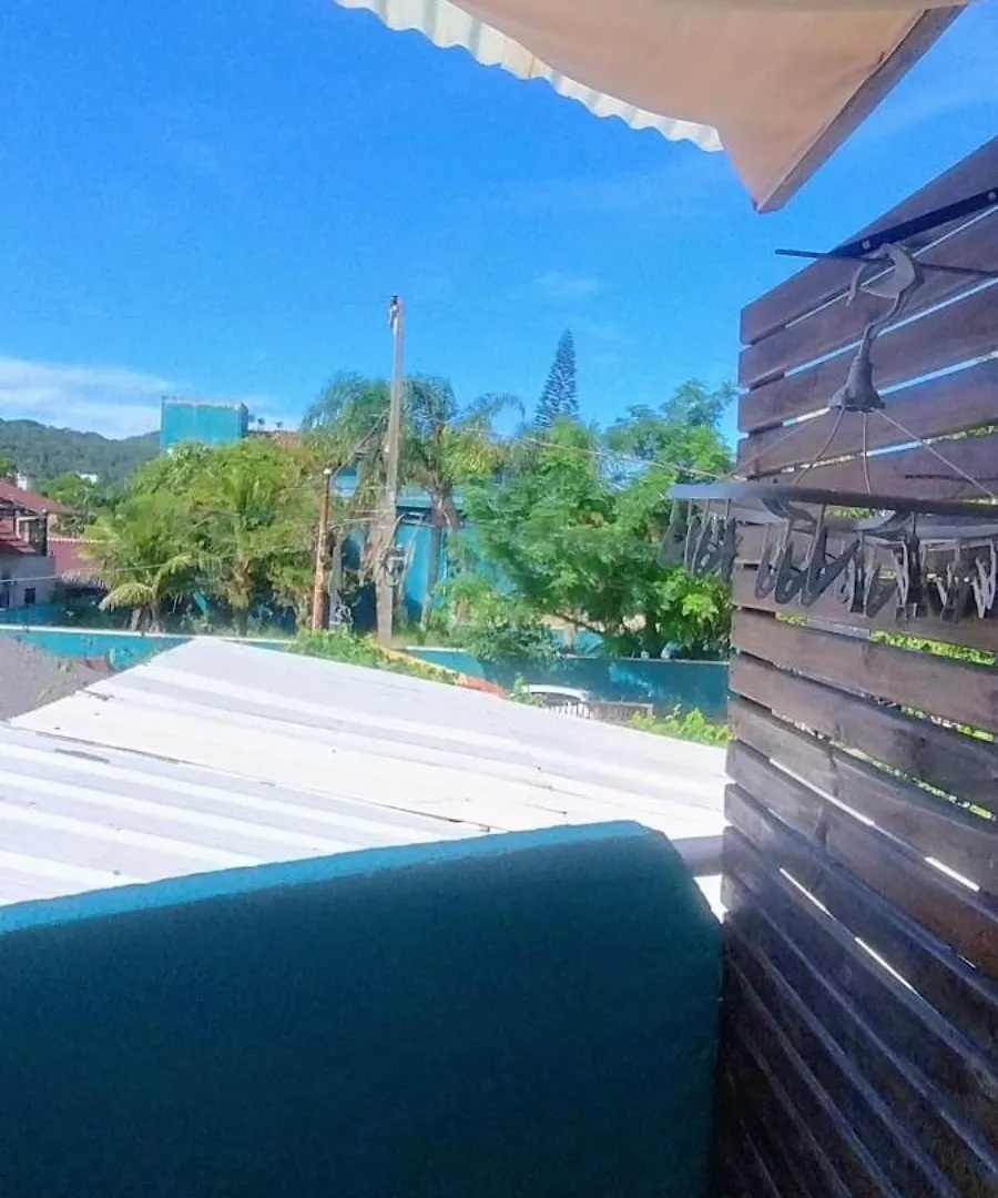 Hostel Vento Leste Bombinhas 0*,