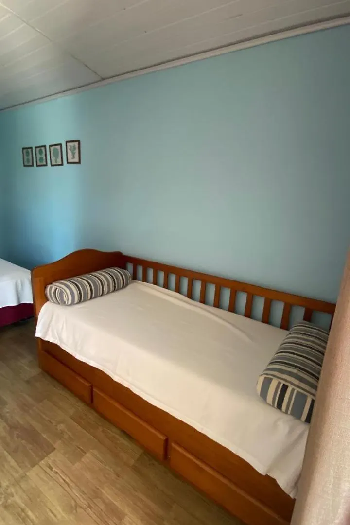 Hostel Vento Leste Bombinhas 0*,