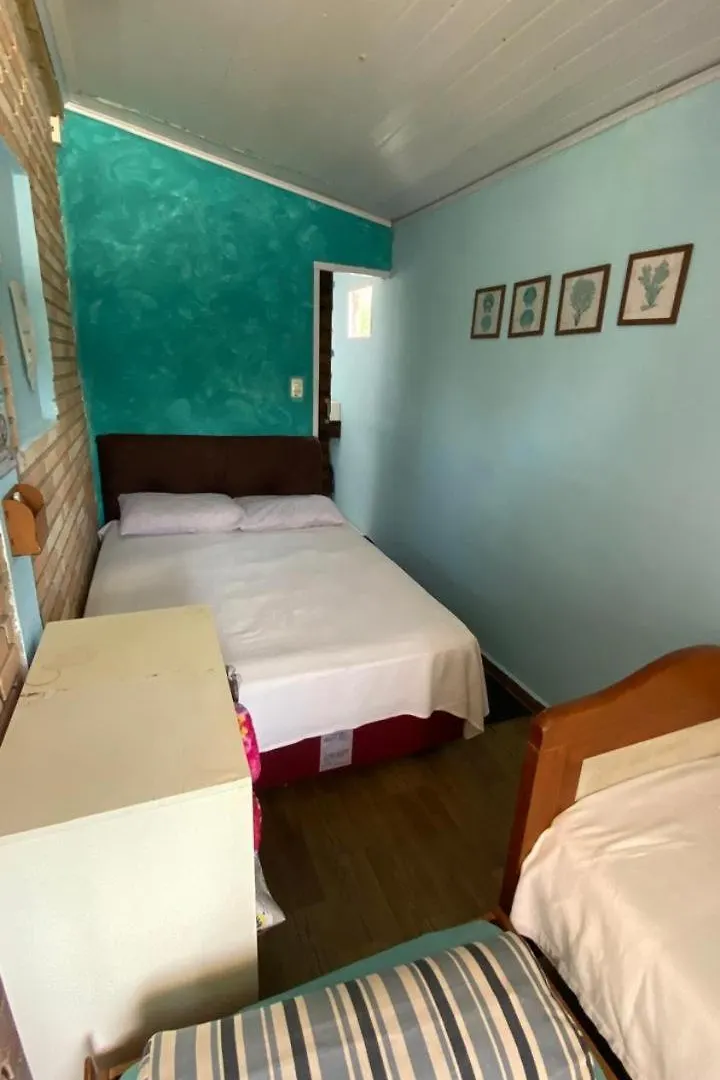 Hostel Vento Leste Bombinhas